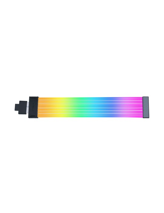 Lian Li Strimer Wireless 12V-2x6 GPU-Kabel Wide
