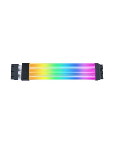 Lian Li Strimer Wireless 24-Pin RGB Mainboardkabel