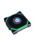 Lian Li UNI FAN SL Wireless LCD 120 ARGB Reverse Blade | Gehäuselüfter