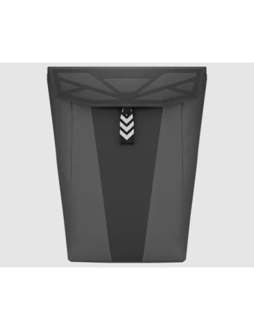 LENOVO Legion 40,64cm (16 Zoll) Gaming Rucksack, grau