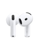 AirPods 4 mit Aktiver Geräuschunterdückung MXP93ZM/A