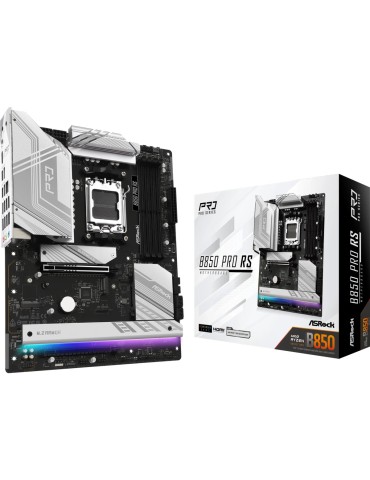 ASRock B850 Pro RS Mainboard