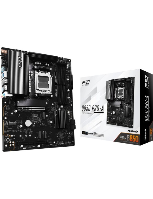 ASRock B850 Pro-A Mainboard