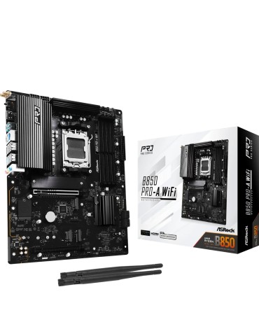 ASRock B850 Pro-A WiFi Mainboard