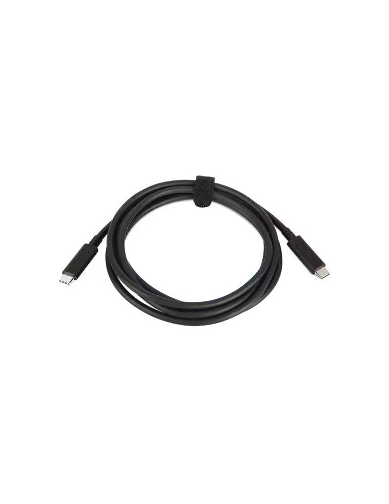 Lenovo USB-C to USB-C Cable 2m