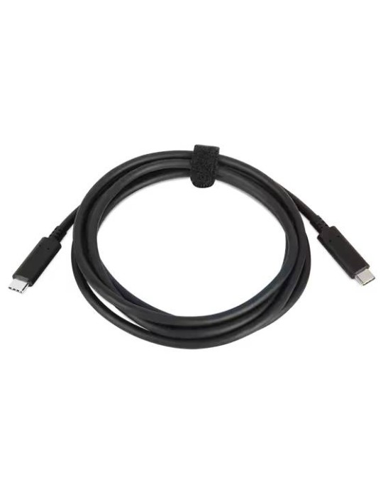 Lenovo USB-C to USB-C Cable 2m