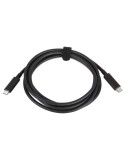 Lenovo USB-C to USB-C Cable 2m