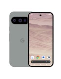 Google Pixel 9 Pro 256GB Hazel 16,1cm (6,3") LTPO-OLED Display, Android 14 / Pixel UI, 50MP Triple-Kamera