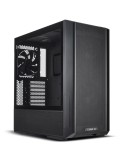 Lian Li LANCOOL 216 schwarz | PC-Gehäuse