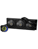 Lian Li GALAHAD II 360 Trinity Performance schwarz | AiO-Wasserkühlung