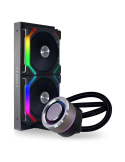 Lian Li GALAHAD 240 SL ARGB schwarz | AiO-Wasserkühlung