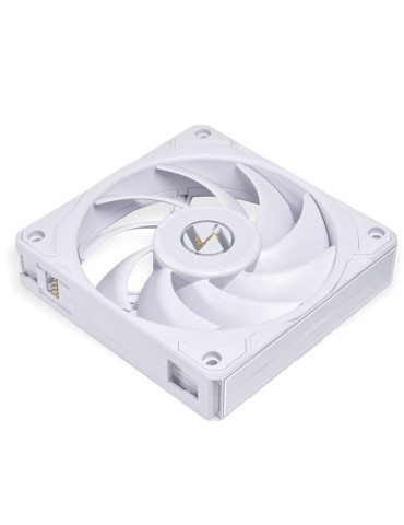 Lian Li UNI FAN P28-120 weiß | Gehäuselüfter