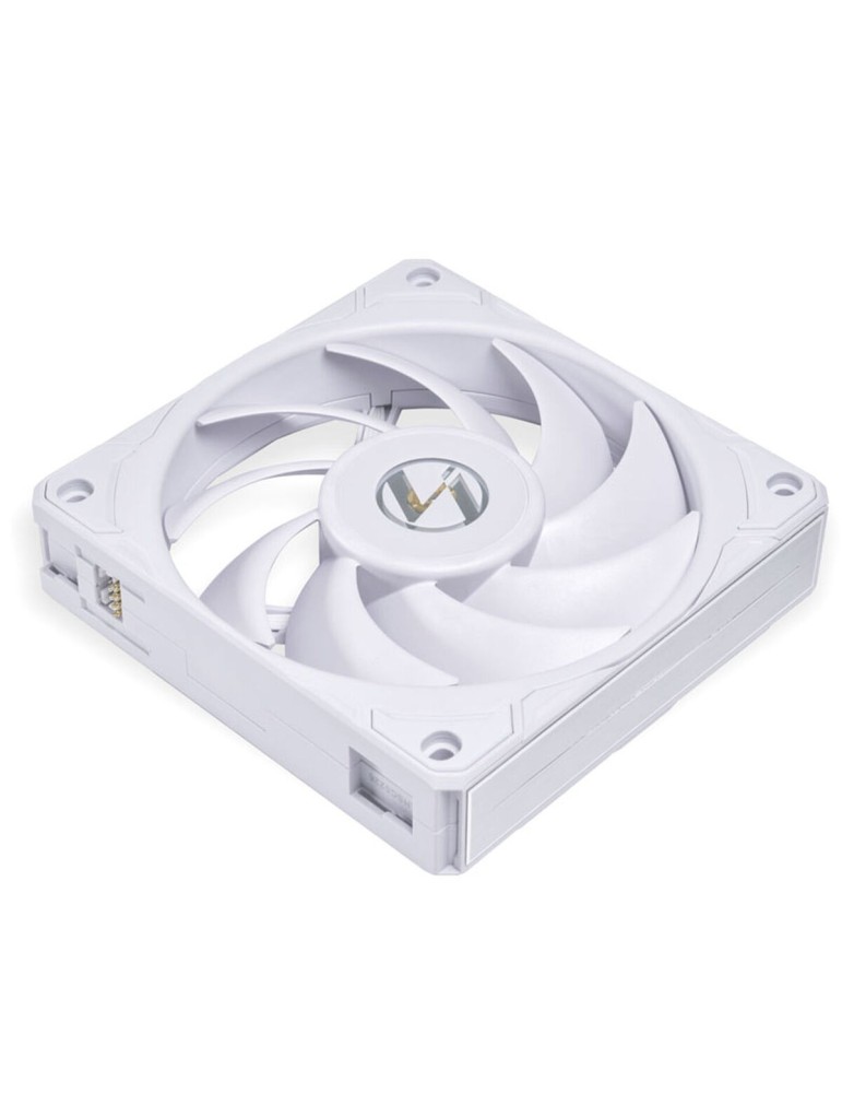 Lian Li UNI FAN P28-120 weiß | Gehäuselüfter