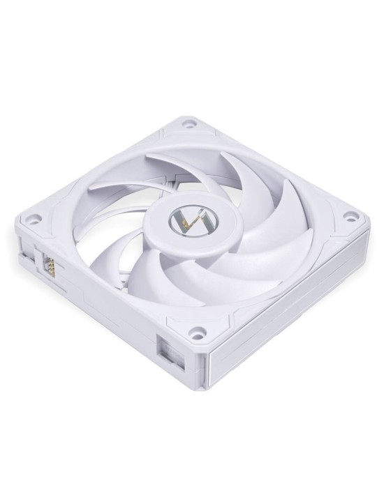 Lian Li UNI FAN P28-120 weiß | Gehäuselüfter