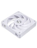 Lian Li UNI FAN P28-120 weiß | Gehäuselüfter