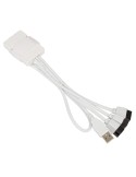 Lian Li USB Hub - weiß