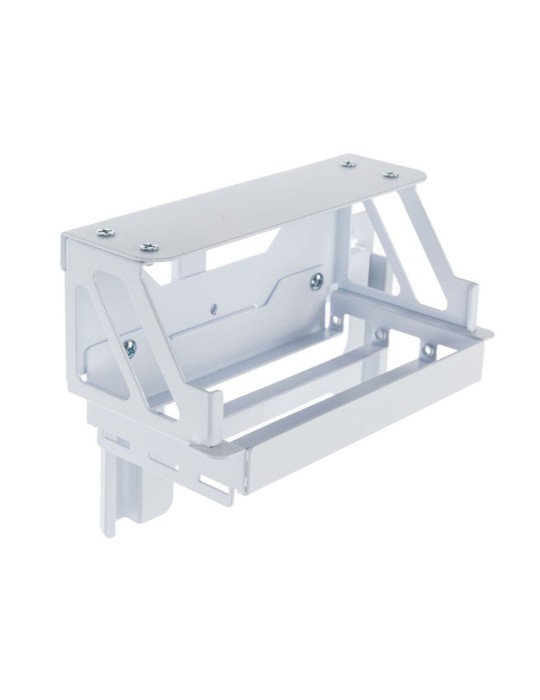 Lian Li GPU Bracket - weiß