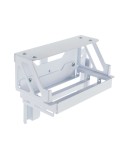 Lian Li GPU Bracket - weiß