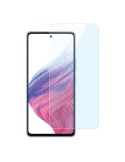 Samsung Mobeen Tempered Glass für Galaxy A26 5G, Transparent