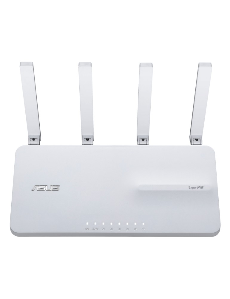 ASUS ExpertWiFi EBR63 WiFi 6 Access Point AX3000 Dual-Band, 4x Gbit LAN