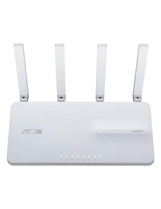 ASUS ExpertWiFi EBR63 WiFi 6 Access Point AX3000 Dual-Band, 4x Gbit LAN