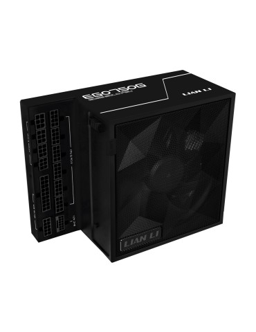 Lian Li EDGE GOLD 750W ATX 3.1 schwarz | PC-Netzteil