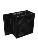Lian Li EDGE GOLD 850W ATX 3.1 schwarz | PC-Netzteil