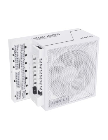 Lian Li EDGE GOLD 1000W ATX 3.1 weiß | PC-Netzteil