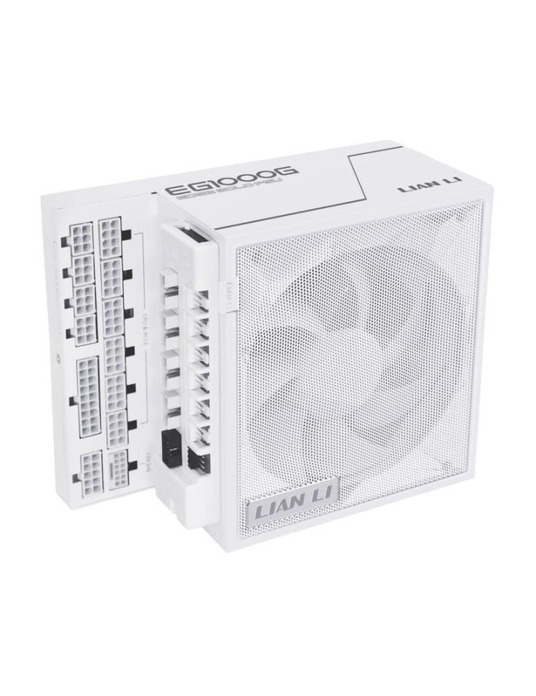 Lian Li EDGE GOLD 1000W ATX 3.1 weiß | PC-Netzteil