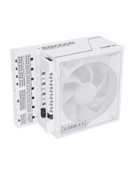 Lian Li EDGE GOLD 1000W ATX 3.1 weiß | PC-Netzteil