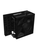 Lian Li EDGE GOLD 1200W ATX 3.1 schwarz | PC-Netzteil