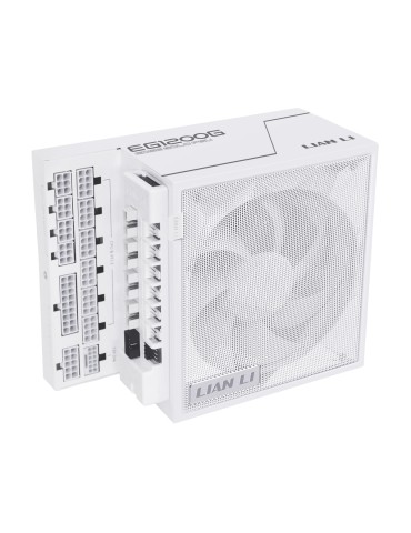 Lian Li EDGE GOLD 1200W ATX 3.1 weiß | PC-Netzteil