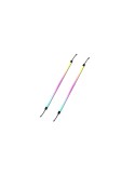 CORSAIR iCUE LINK LS430 Aurora RGB Light Strip-Kit