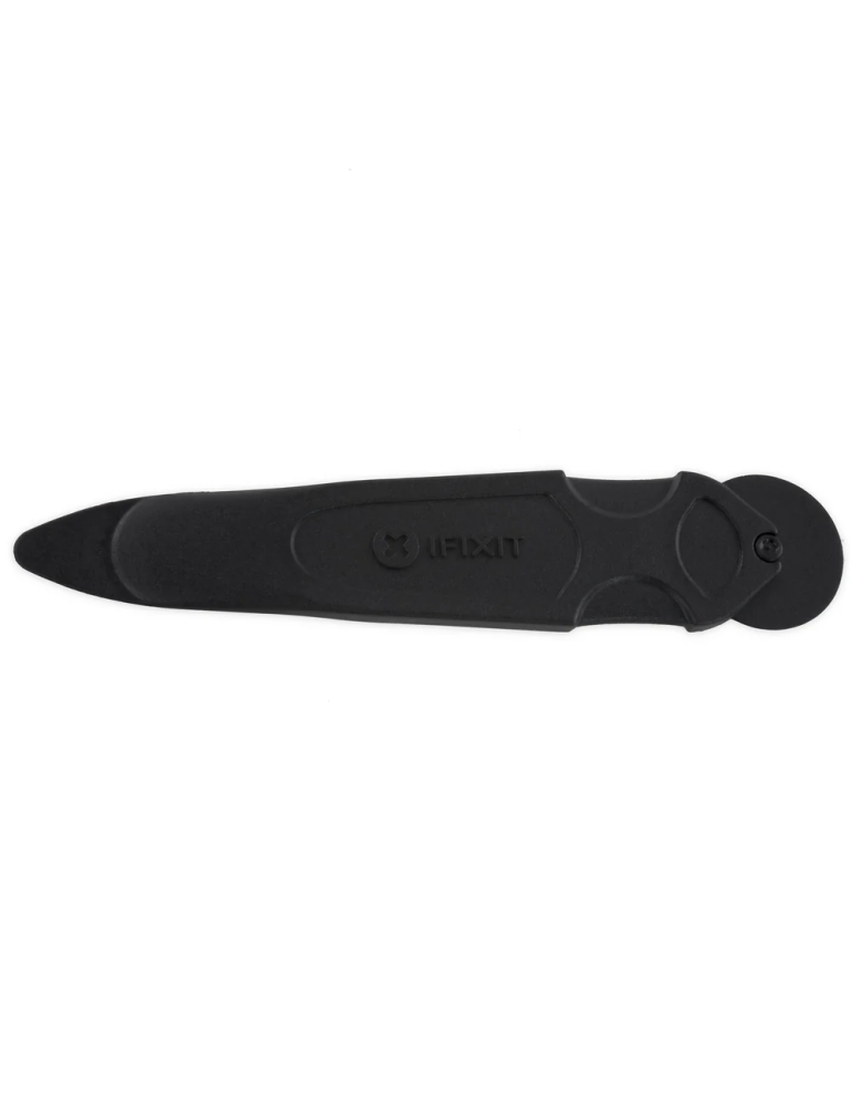 iFixit iMac Opening Wheel Schneiderad