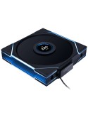 Lian Li UNI FAN TL140 LCD Wireless Reverse Blade | Gehäuselüfter