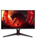 Acer Nitro XV0 (XV270UF3bmiiprx) 27,0" QHD Gaming Monitor 68,6 cm (27,0 Zoll), IPS, 320Hz, 90% DCI-P3, 2x HDMI (2.1), DP (1.4), 