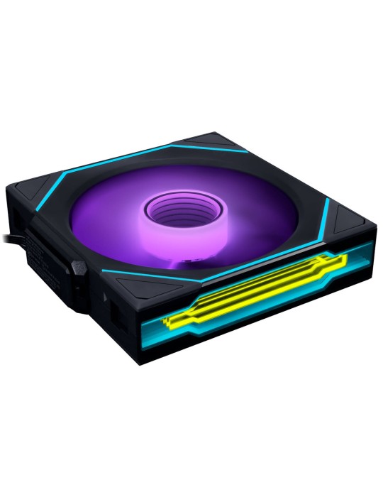 Lian Li UNI FAN SL-INF120 ARGB Wireless Reverse Blade | Gehäuselüfter