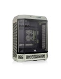 Thermaltake The Tower 600 Matcha Green | PC-Gehäuse