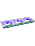Lian Li UNI FAN SL-INF120 ARGB Wireless Reverse Blade White 3er-Pack | Gehäuselüfter