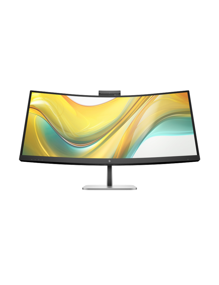 HP S5 Pro 534pm WQHD Monitor 100Hz, USB-C 100W ,HDMI, DP