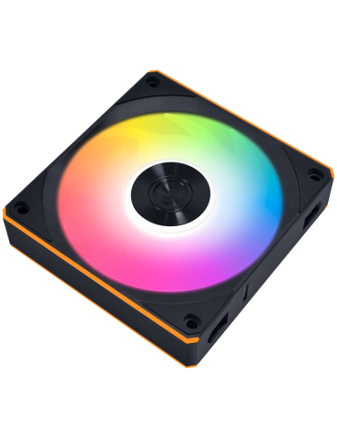 Lian Li UNI FAN CL120 Wireless Reverse Blade | Gehäuselüfter