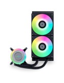 Lian Li GA II LITE 240 RGB | AiO-Wasserkühlung