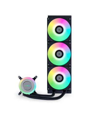 Lian Li GA II LITE 360 RGB | AiO-Wasserkühlung