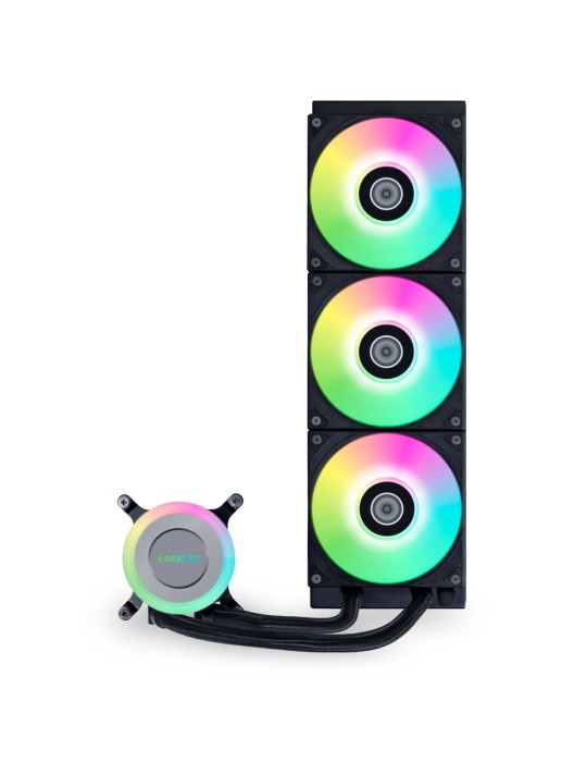 Lian Li GA II LITE 360 RGB | AiO-Wasserkühlung