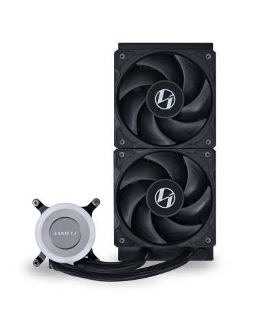 Lian Li GA II LITE 240 Performance | AiO-Wasserkühlung