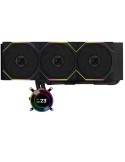Lian Li HYDROSHIFT II LCD-C 360TL | AiO-Wasserkühlung