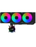 Lian Li HYDROSHIFT II LCD-C 360CL | AiO-Wasserkühlung