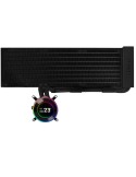 Lian Li HYDROSHIFT II LCD-C 360N | AiO-Wasserkühlung