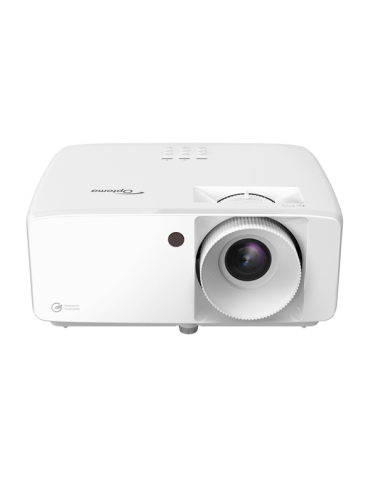 Optoma HZ150X kompakter Full HD-Laserprojektor 5.000 ANSI Lumen