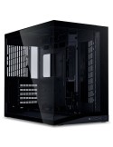Lian Li O11 Dynamic Mini V2 schwarz | PC-Gehäuse